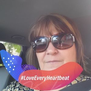 Meet your Posher, Cheryl